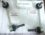 " Toyota Genuine 48820-0K031, 48810-0K011 Stabilizer Link Sway Bar Lh & Rh. Fixed Price $115.00.
