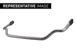 Hellwig 1-1/2-INCH Rear Sway Bar Ford E-350 Improves Handling & Stability. Fixed Price $553.64.