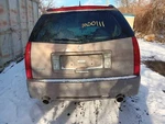 2004-2009 Cadillac Srx Subframe K-frame Crossmember Rear Oem. Fixed Price $155.95.