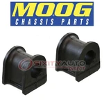 Moog K200277 Stabilizer Bar Bushing Kit For V30-1844 TD1140W MS25462 Qj. Fixed Price $27.18.