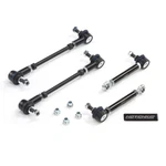 Hotchkis Front And Rear End Link Kit Fits 2006-2013 Bmw 328I 325I 335I. Fixed Price $264.55.