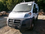Used Rear Suspension Stabilizer Bar Fits: 2018 Ram Promaster 1500 Van. Fixed Price $146.85.
