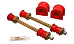 Energy Suspension 4.5156R Sway Bar Bushing Set. Fixed Price $61.91.