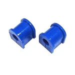 Carquest/drive Works DWK90549 Sway Bar Bushing Kit For 1997 - 2004 Toyota Models. Fixed Price $9.95.