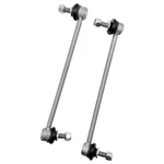 Front Stabilizer/sway Bar End Links Pair Kit Set Of 2 For Mercedes New. Fixed Price $22.89.