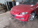 Stabilizer Bar Rear 18" Wheel Thru 10/01/05 Fits 04-06 Mazda RX8 2081164. Fixed Price $125.00.