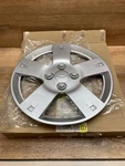 2006-2011 Genuine Chevrolet Aveo 14" Hub Cap Wheel Cover 96653144. Fixed Price $47.00.