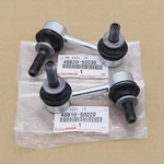 Genuine Oem Front Suspension Stabilizer Bar Link Lh+rh Set Lexus LS460/600 08-16. Fixed Price $87.88.