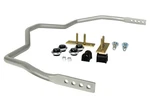 Whiteline BTR25Z Rear Suspension Stabilizer Bar Assembly Fits Toyota 84-87. Fixed Price $331.88.