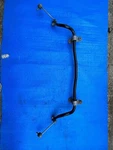 2016 - 2024 Volvo XC90 Awd Front Stabilizer Sway Anti Roll Bar Oem 31406930. Fixed Price $79.95.