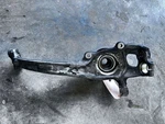 2008-16 Audi S5 A5 3.0 Awd Spindle Knuckle Front Passenger Side Oem. Fixed Price $99.99.