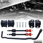 For 2011 2012 2013 2014 2015 2016 - 2018 Ram 1500 4WD Stabilizer Sway Bar Front. Fixed Price $98.55.