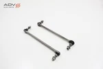 2015-20 Mercedes GLA250 X156 Front Stabilizer Sway Anti Roll Bar Link Oem -set-. Fixed Price $47.99.
