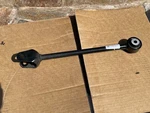 Tesla Model 3/Y 17-23 Rear Lh/rh Lower Fore Link Control Arm Oem 1044441-00-F. Fixed Price $28.88.