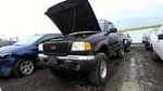 Used Front Suspension Stabilizer Bar Fits: 2003 Ford Ranger 4X4 Grad. Fixed Price $113.80.