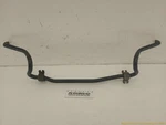Saab 9-3 Front Stabilizer Sway Bar Fits 2003-2011 04 05 06 07 08 09. Fixed Price $48.90.