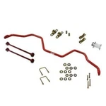 Genuine Toyota Trd Rear Suspension Sway Bar Kit PTR11-34070 Tundra 07-21. Fixed Price $365.77.