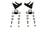 Whiteline 24MM Rear Mount Kit Swaybar For Mitsubishi 2003-06 Evo 8 9 KBR22-24. Fixed Price $189.88.