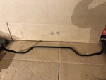 Bmw E30 Front Sway Bar - Reconditioned 31351132500 R8S6. Fixed Price $155.00.
