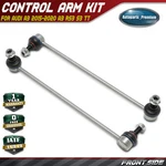 Front Left & Right Sway Bar Link For Audi A3 Quattro 2015-2020 RS3. Fixed Price $33.39.
