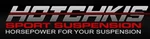 Hotchkis Rear Sway Bar For 05-08 Scion 22425R. Fixed Price $404.61.
