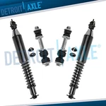 Rear Strut Complete Assembly Sway Bars For 2000-2011 Lesabre Dts Deville Aurora. Fixed Price $116.67.