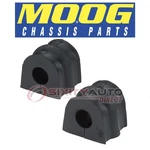 Moog K200635 Stabilizer Bar Bushing Kit For TD1202W MS80406 HB200635 Fy. Fixed Price $22.14.