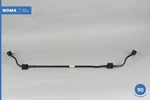 09-15 Jaguar Xf X250 Rear Stabilizer Anti Roll Sway Bar 8X235A772BA Oem. Fixed Price $78.85.