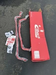 New Eibach Anti-roll Bar Kit 2895.320F Bmw E60 E61 Series Rwd. Fixed Price $330.00.