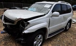 Stabilizer Bar Front With Adjustable Suspension Fits 04-09 Lexus GX470 352414. Fixed Price $90.00.