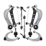 Front Control Arm W/ Ball Joint Sway Bar Link Kit For Bmw 5 Series F07 F01 F04. Fixed Price $320.98.