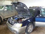 Stabilizer Bar Rear Fits 03-04 Legacy 2088933. Fixed Price $125.00.
