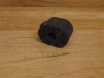 Front Torsion Bar Rubber Bushing Genuine Mercedes W123 - A1233230585. Fixed Price $13.11.