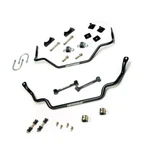 Hotchkis 22114 Sway Bar Set 1964 1966 Ford Mustang Front Rear 32MM/22MM 4130. Fixed Price $777.95.