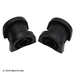 Beck Arnley 101-7996 Stabilizer Bushing Set. Fixed Price $28.27.