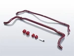 Eibach Anti Roll Bar Kit For Audi A3 (8V1) 12- 2.0 Tdi (muti Link Rear) E40-15-0. Fixed Price $894.28.