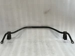 1999 2000 2001 2002 Ford Mustang Convertible Front Stabilizer Sway Bar 3.8L A/t. Fixed Price $48.00.