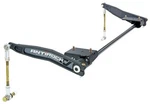 Rockjock CE-9900JLF Antirock Sway Bar Kit Fits 18-20 Wrangler (jl). Fixed Price $680.99.