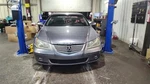 Stabilizer Bar Rear Fits 05-08 Rl 1062655. Fixed Price $80.00.