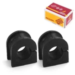 Front Sway Bar Bushing Kit For Cadillac Escalade Chevrolet Gmc Models K200222. Fixed Price $22.97.
