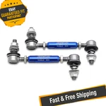 Superpro TRC1085 Heavy Duty Adjustable Rear Sway Bar Link Kit. Fixed Price $165.99.