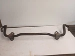 Front Stabilizer/sway Bar From 2013 Jeep Grand Cherokee 12553348. Fixed Price $104.94.