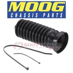 Moog Rack Pinion Bellows Kit For TBR5001 RPK9446 MK9446 JBE246 FA8041 Hz. Fixed Price $31.11.