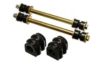 Energy Suspension 3.5223G Polyurethane Stabilizer Bar Bushing Kit For Gm. Fixed Price $47.04.