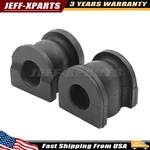 1PAIR Rear Stabilizer Sway Bar Bushing 52306SZBA01 For Honda Pilot Acura Mdx. Fixed Price $10.18.