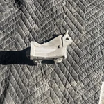 22761201 Delco Sway Bar Bracket Front Driver Left Side For Chevy Hand. Fixed Price $30.00.