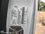 Right Wht Rear Door Assembly Oem 14-18 Ford Transcnct. Fixed Price $124.00.
