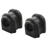 Moog Front To Frame Suspension Stabilizer Bar Bushing Kit K201380. Fixed Price $26.63.