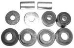 Suspension Stabilizer Bar Link Kit Front,rear Deeza FO-L624. Fixed Price $12.00.