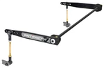 Rockjock CE-9900YJF Antirock Sway Bar Kit Fits 87-95 Wrangler (yj). Fixed Price $622.69.